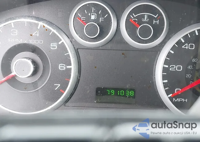 3FAHP06Z08R101612: 43561265