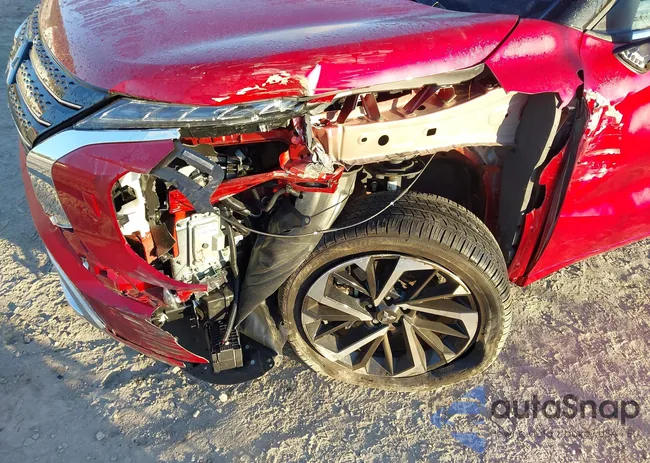 JA4J4WA83RZ069543: 43561270