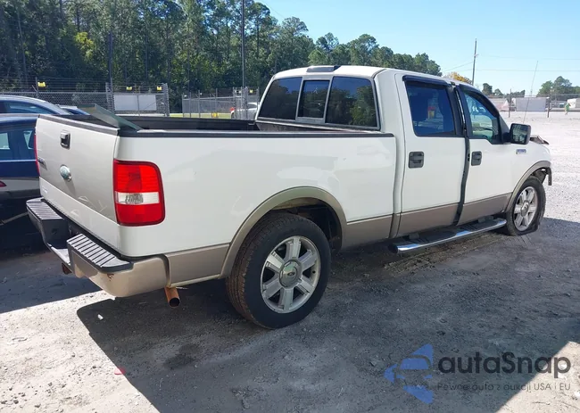 1FTPW12V36FB54512: 43561274