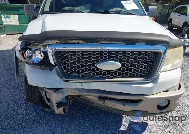 1FTPW12V36FB54512: 43561274