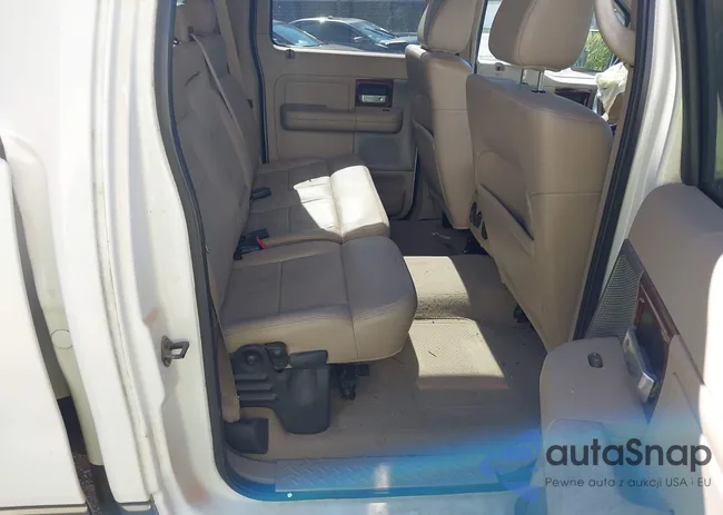 1FTPW12V36FB54512: 43561274