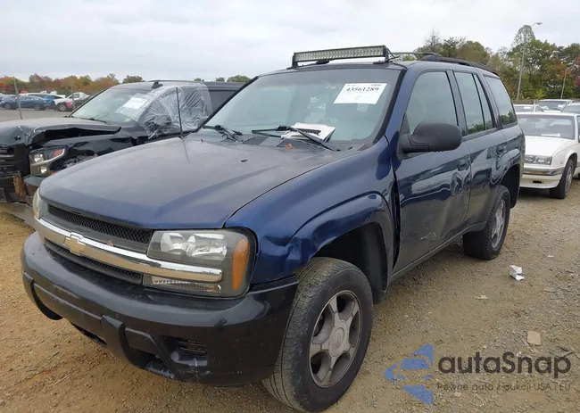 1GNDT13S962336598: 43561289