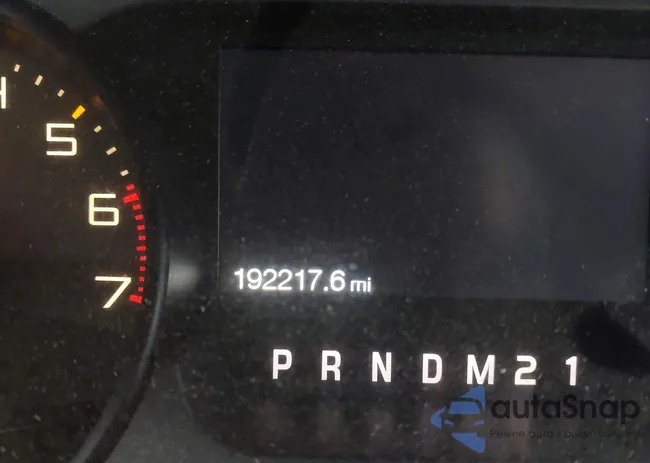 1FTFW1R6XDFB37021: 43562425