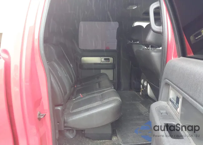 1FTFW1R6XDFB37021: 43562425