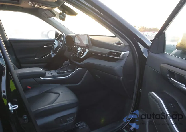 5TDKDRAH1PS030332: 43562432