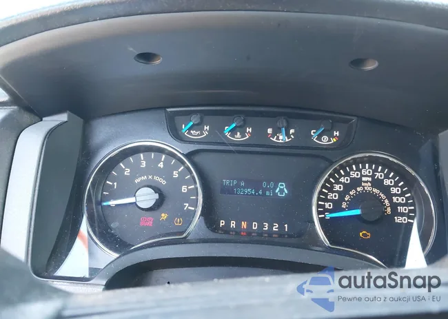 1FTEW1CM7DFB99771: 43562443