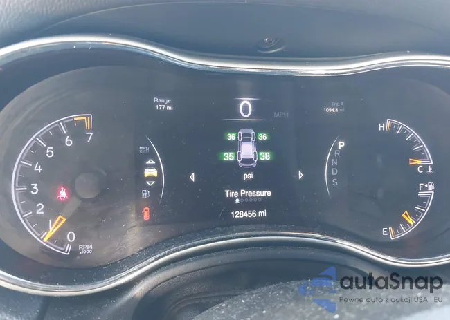 1C4RJEAG4FC166896: 43562452