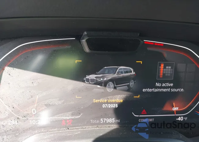 5UXCW2C04L9C13330: 43562473