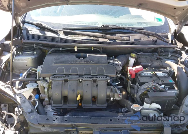 3N1AB7AP2HY342816: 43562505