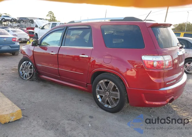 1GKKVTED1CJ293689: 43562520