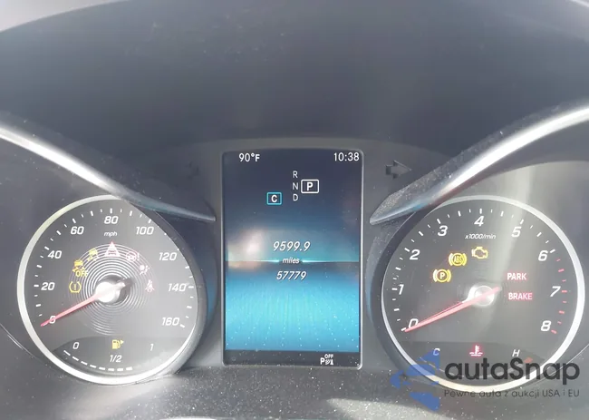 55SWF8DB8KU294060: 43562545