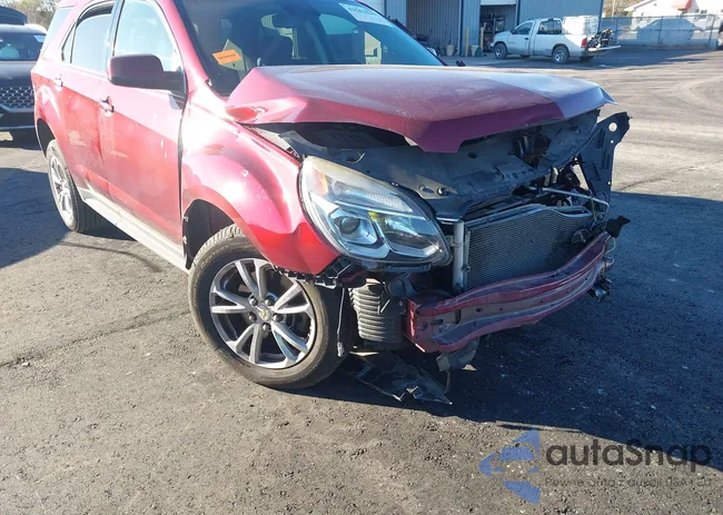 2GNALCEK9G6334754: 43562549