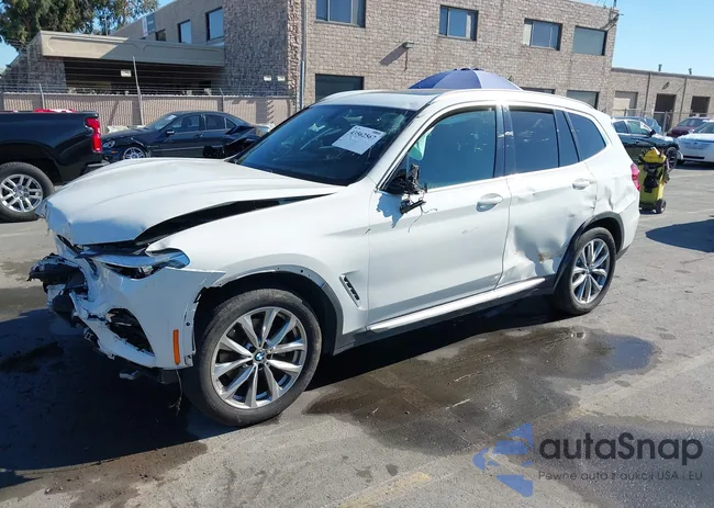 5UXTR9C58JLD68555: 43562567