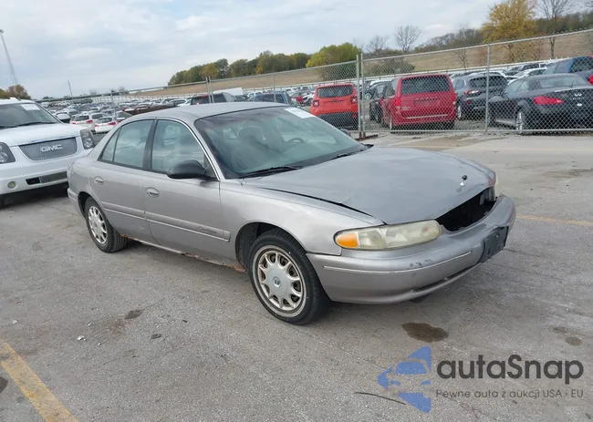 2G4WS52M2X1424940: 43562569