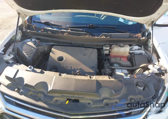 1GNERGKW6JJ205735: 43562618