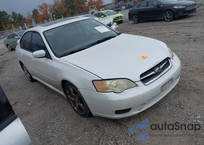 4S3BL616X77202643: 43562626