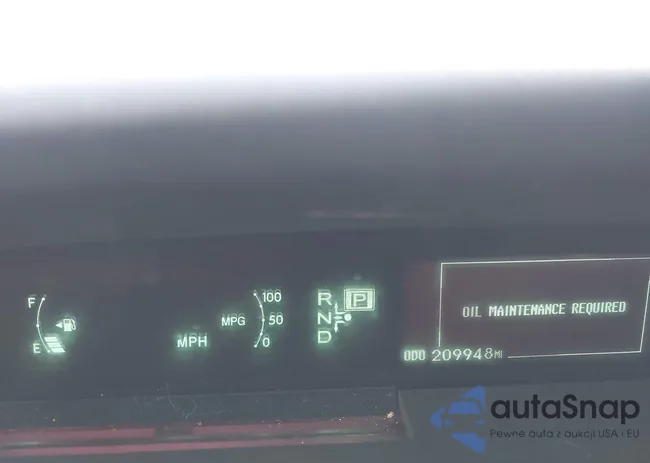 JTDKN3DUXA0016510: 43562655