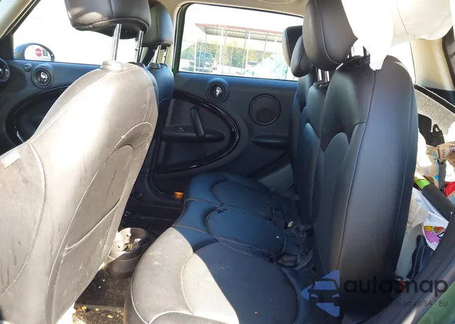 WMWZC3C56FWT05867: 43562660