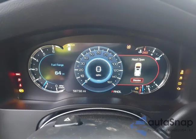 1GYS4GKJ0JR174301: 43562667