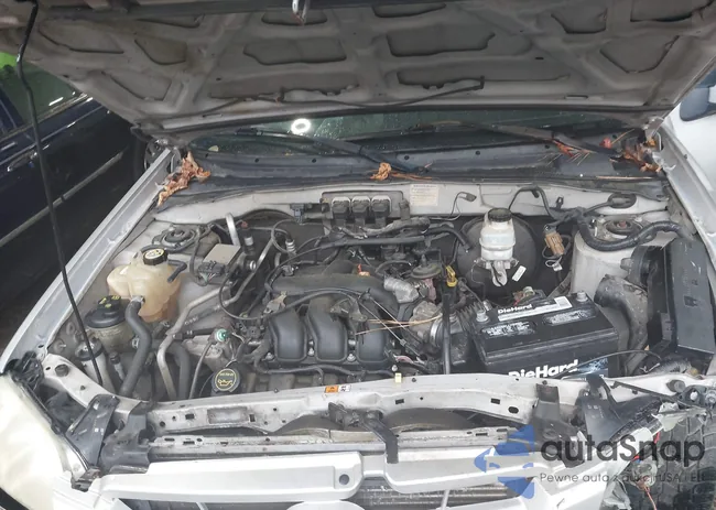 4F2CZ96155KM55011: 43562683