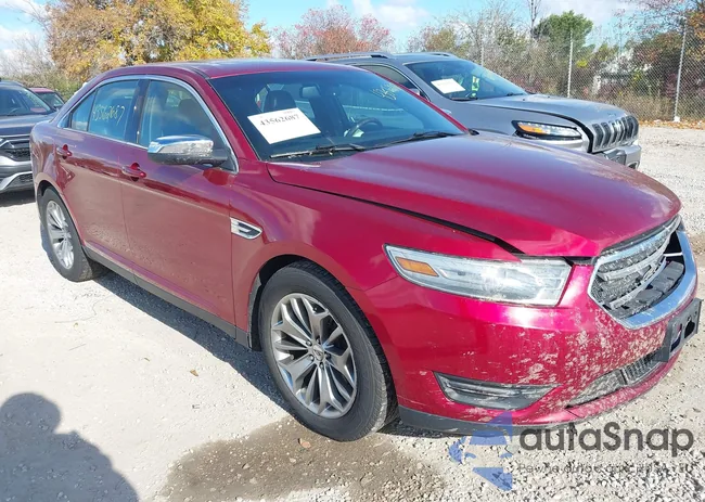 1FAHP2F83DG208769: 43562687