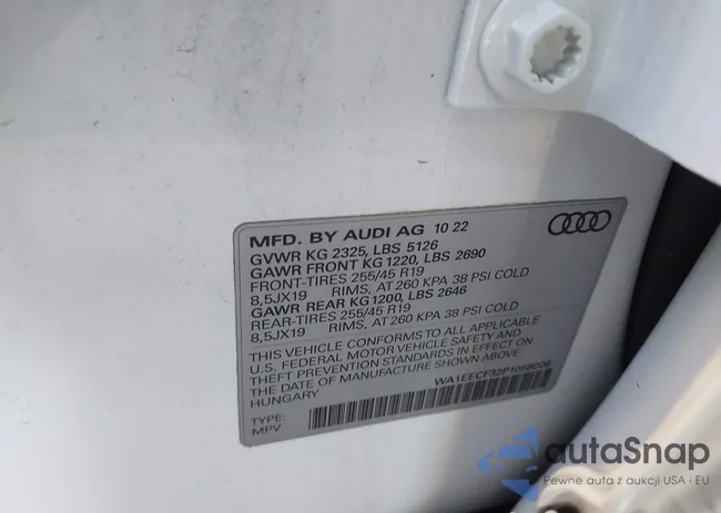 WA1EECF32P1058006: 43562688