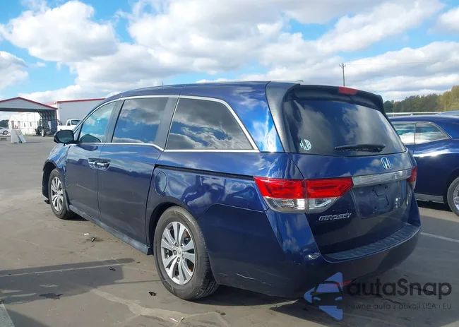 5FNRL5H64FB095659: 43562708