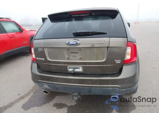 2FMDK4JC4BBA54510: 43562743