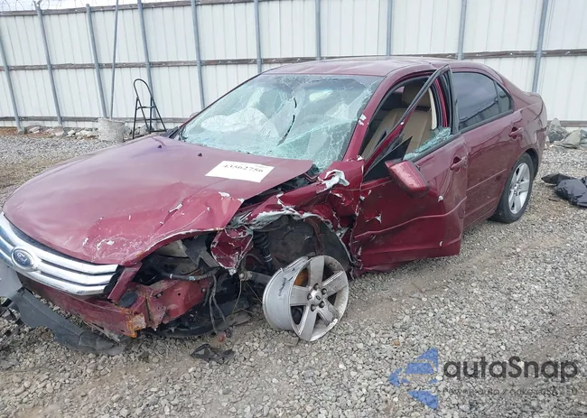 3FAFP07186R150666: 43562756