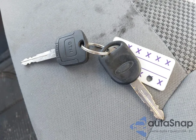 1FMYU03146KA12740: 43562781