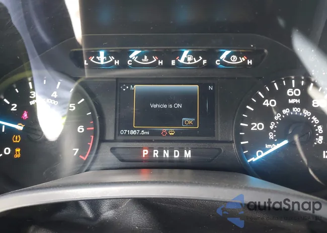 1FTEW1E50KFC43094: 43562811