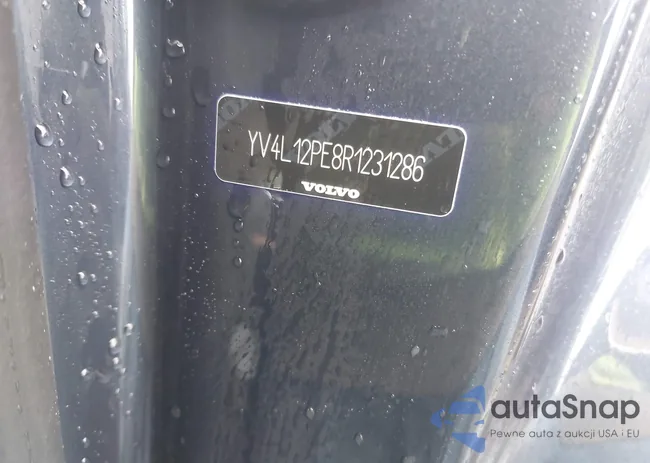 YV4L12PE8R1231286: 43562816