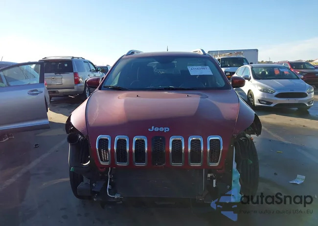 1C4PJMCS4FW600672: 43562907