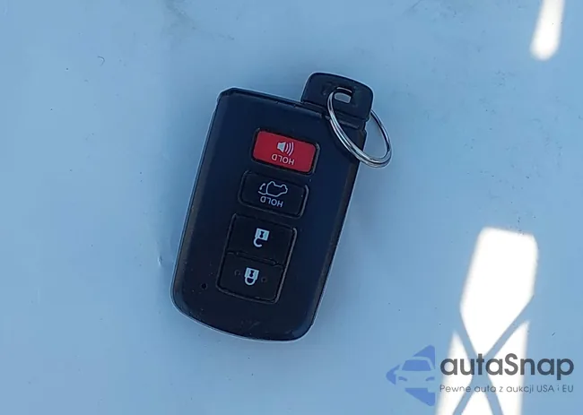 2T3YFREVXFW162412: 43562911