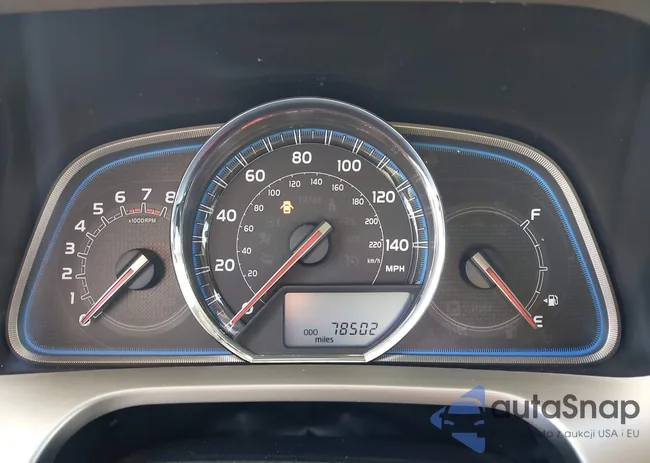 2T3YFREVXFW162412: 43562911