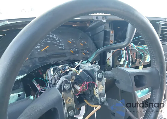 1GCHC29U03E294860: 43562930