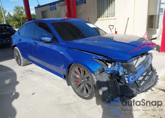 1G6DY5R65P0860522: 43561962