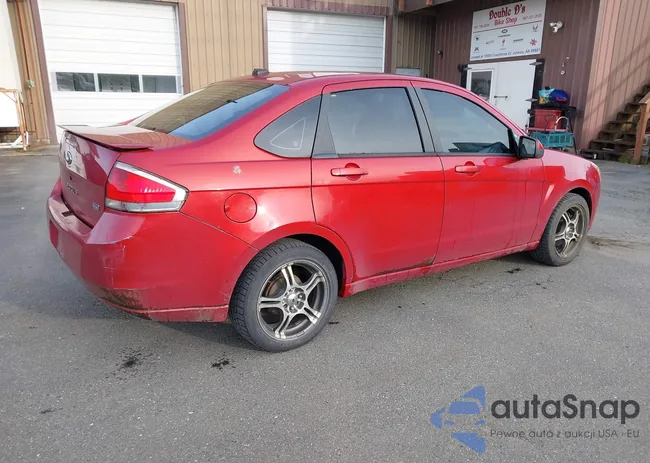 1FAHP36N59W265662: 43561965