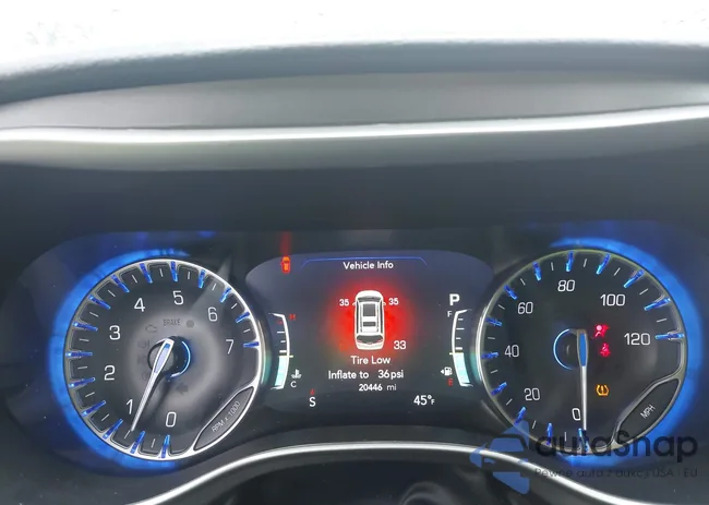 2C4RC1BG6RR180649: 43561980