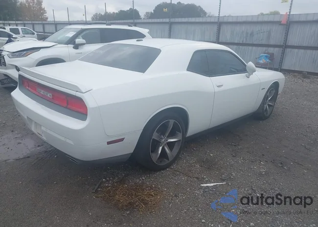 2C3CDYAG1EH282202: 43562015