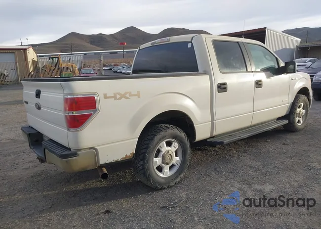 1FTFW1ET8CFB09955: 43562024