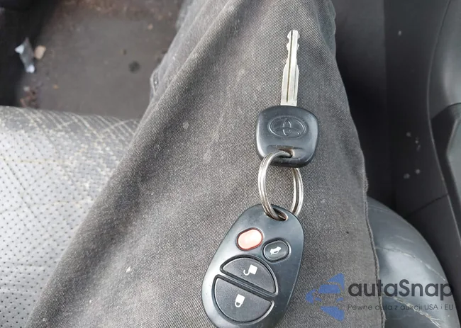 4T1FA38P54U031202: 43562052