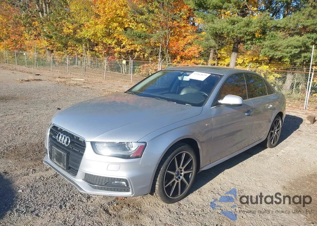 WAUBFAFL2FN015431: 43562075