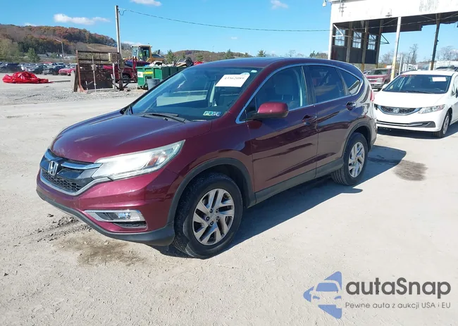 2HKRM4H57GH608128: 43562089