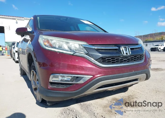 2HKRM4H57GH608128: 43562089