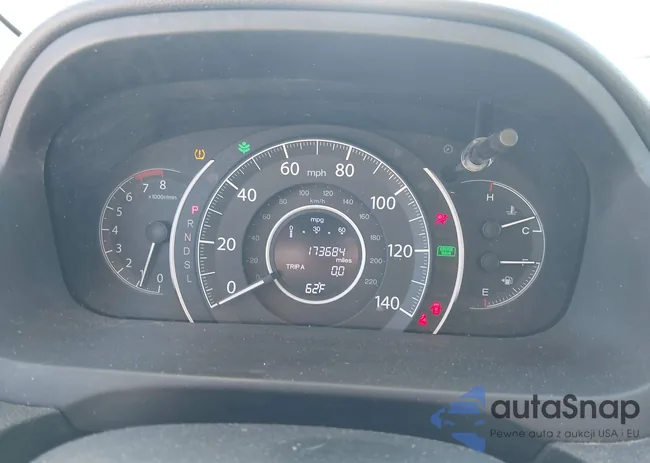 2HKRM4H57GH608128: 43562089