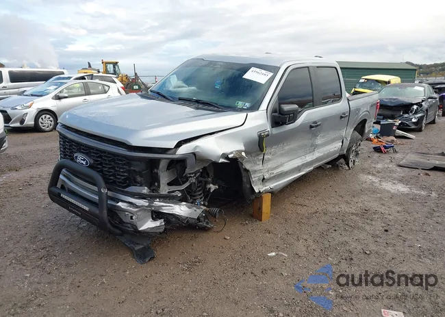 1FTFW2L5XRKE75328: 43562103