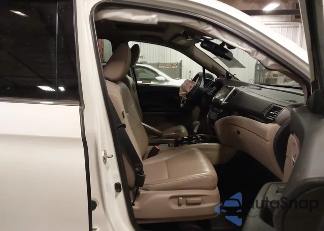 5FPYK3F7XKB003003: 43562174