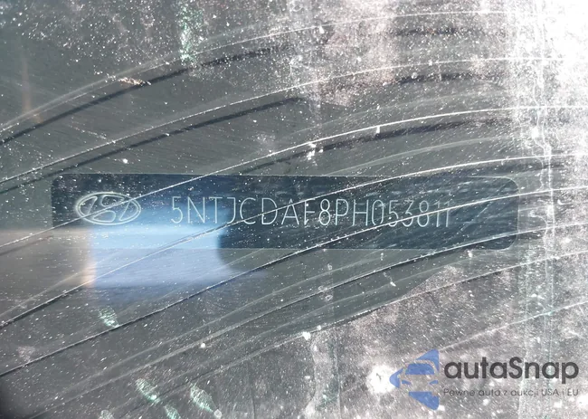 5NTJCDAF8PH053811: 43562179