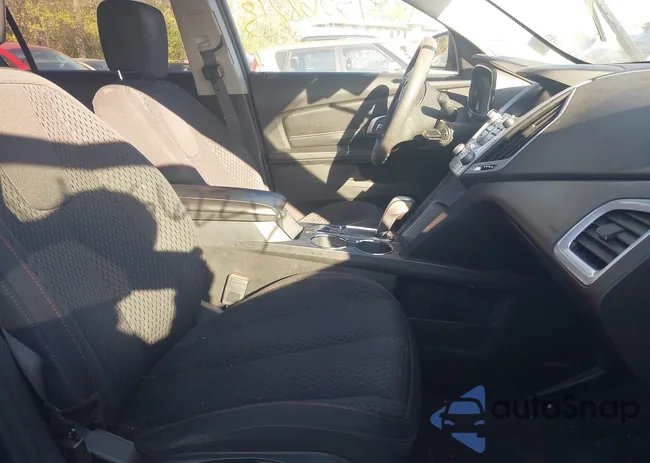 2GKALMEK3F6254352: 43562213